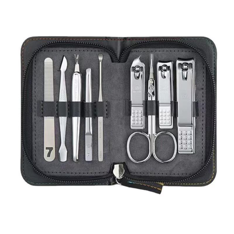 

THREE SEVEN NTS-8001 Nail Clipper Set