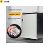 Comet SD-100K Level 2 Certified Paper & CD Shredder CN Plug (adapter Included)