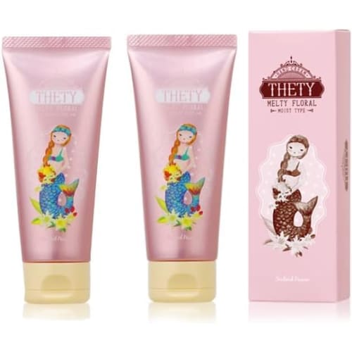 

Sealand Puuno Hand & Nail Teti 65g (Set of 2) Hand Cream