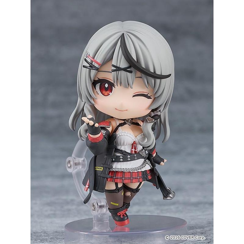 Nendoroid Hololive Production Chloe Sakamata Non-Scale Painted Plastic Action Figure