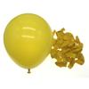 Latex Party Balloons Birthday Decor Supplies Wedding Arch Backdrop 12 Inch Matt