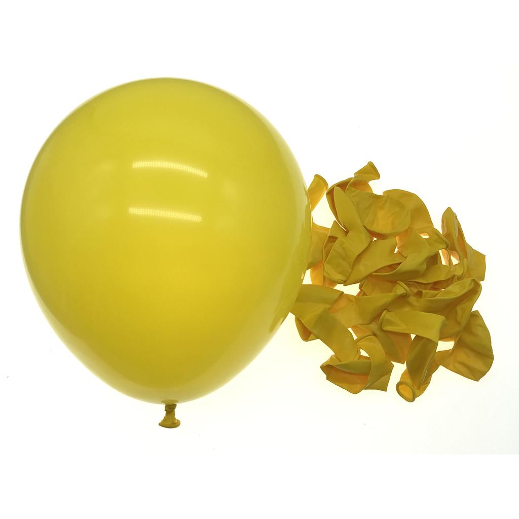 Latex Party Balloons Birthday Decor Supplies Wedding Arch Backdrop 12 Inch Matt