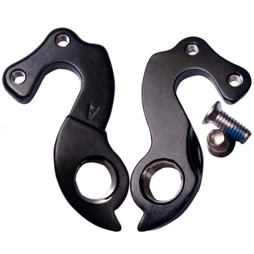 For GT For GTR Carbon Frames Rear Derailleur Gear Mech Hanger Easy to Install