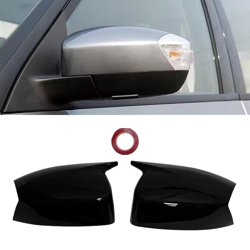 Ford S-MAX/Galaxy/C-MAX Rearview Mirror Cover 2006-2011 Replacement