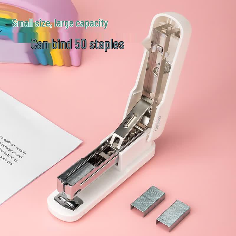 Deli 0301 Office Stapler