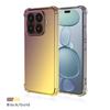 Gradient Airbag TPU Case for Xiaomi 15T Pro Mi 15T 5G Protective Shockproof Cover Fundas Coque Capa