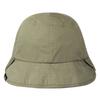 nau Caravan Dome Hat R Khaki