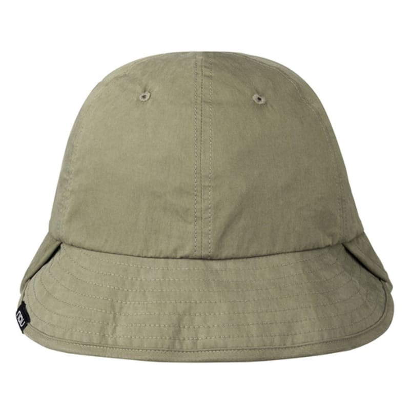 Nau Caravan Dome Hat R Khaki