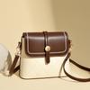 Small-scale Fashion Trend Bucket Bag, Single Shoulder Bag, Casual Crossbody Bag