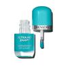 Revlon Ultra HD 004 Blue My Mind Quick Dry Quick Dry Highly pigmented No base or top coat Nail Color Nail Polish REVLON 8ml Snap! required!