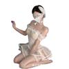 Sexy pure desire erotic underwear love confession perspective tube top net naked hip seduction skirt free women's suit
