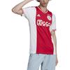 Adidas Retro Soccer Jerseys Men's Warehouse Red/White H58243