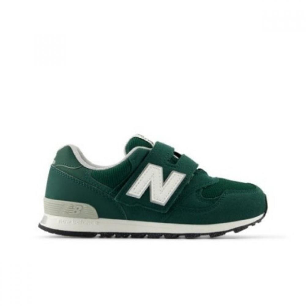 

New Balance M Kids Shoes Po313jk2 Green series/210