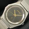 ALLWYN 6300A HAND-WINDING VINTAGE INDIA MENS ORIGINAL DIAL WATCH A706212-1