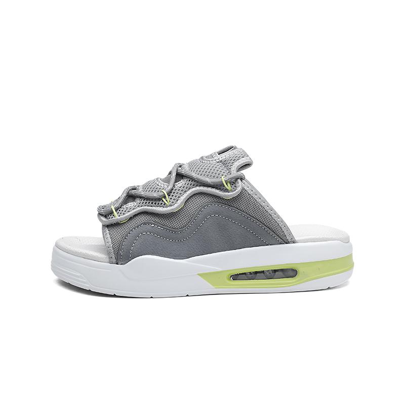 Men's Comfortable Slipper Man Luxury 2024 Living Room Slippers for Man Summer Shoes 2024 Adult Men's Sandal Flip Flop House Home