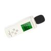 Mini Noise Meter 30dB To 130dBA LCD Backlight Display Portable Digital Sound Level Meter for Noise Measurement