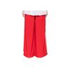 Adidas Originals Lace Adilenium FB Track Pants Women Better Scarlet KS1430
