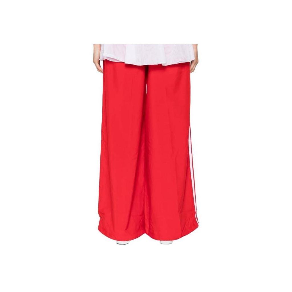 Adidas Originals Lace Adilenium FB Track Pants Women Better Scarlet KS1430