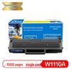 Kompatible W1110A Tonerkartusche für HP Drucker