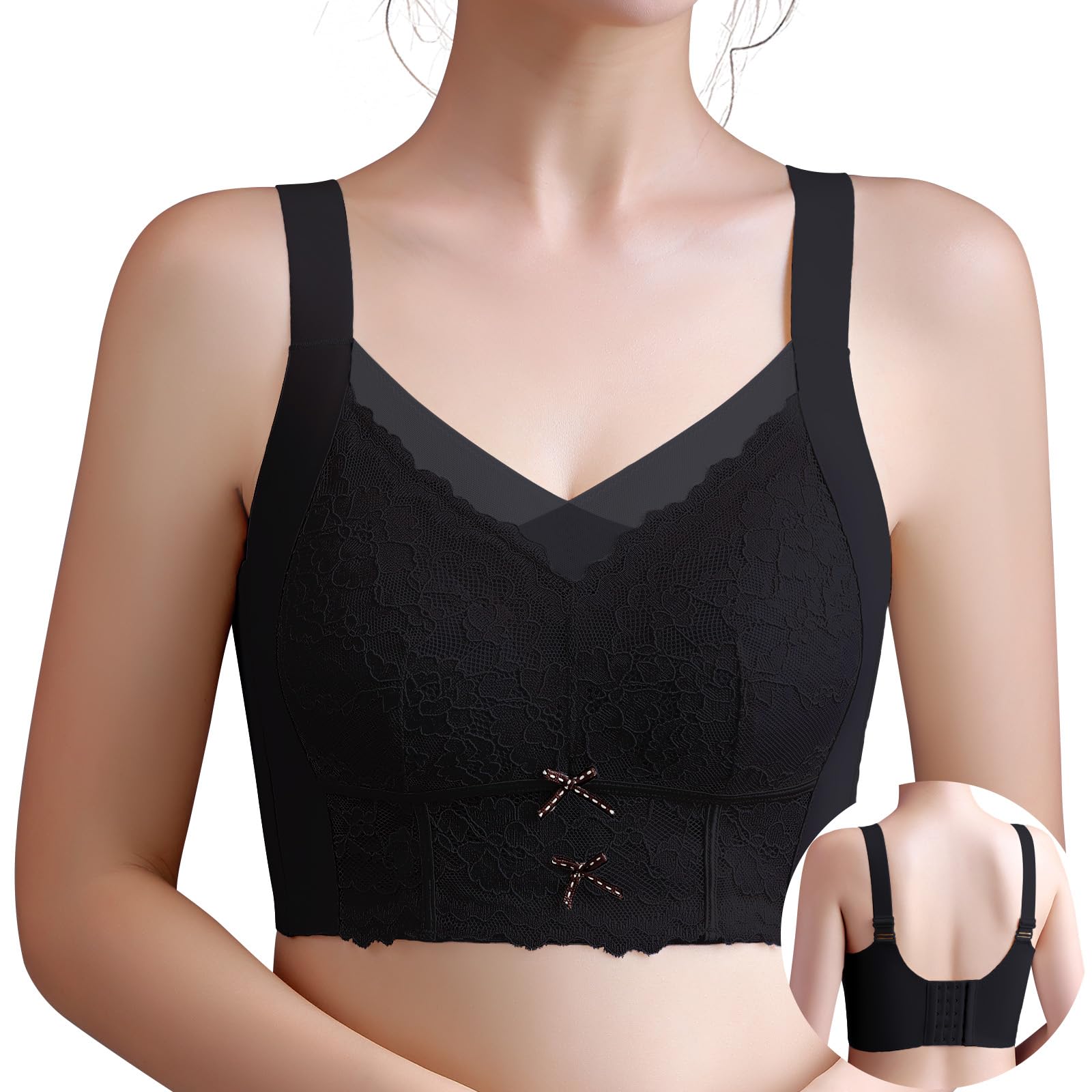 

Бюстгальтер, который делает вашу грудь меньше на чашку и менее склонным к духоте Бюстгальтер, который делает большую грудь меньше бюстгальтер Большого размера Милый бюстгальтер, который