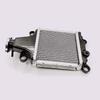 Loncin Motorcycle SR150GT Radiator LX150T-29 Water Tank SK150 Cooler Parts