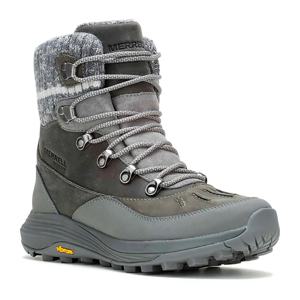 Merrell Ботинки для хайкинга Siren 4 Thermo Mid WP