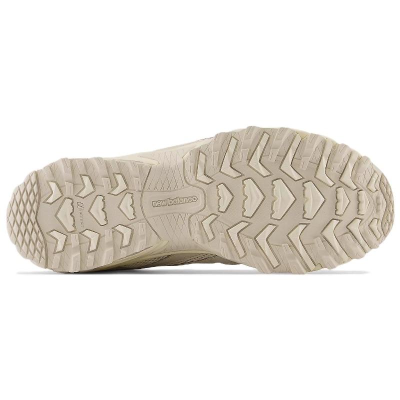 New Balance 610T Unisex Beige Low Top Outdoor Shoes ML610TBC