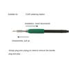 Fast Heating Soldering Iron Handle for DWS200 Stations Precise Welding of Electronic Components Ensuring Rapid Recovery