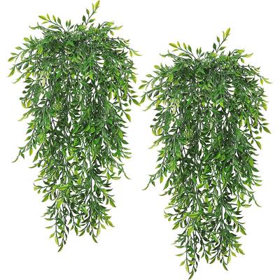 Deko & Wohnaccessoires – Künstliche Blumen & Kränze