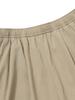K2 Signature New Flowy Bermuda Pants W_Y.Beige