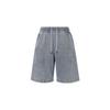Alumni Denim Shorts Men's Light Armory Blue HQ1470-410