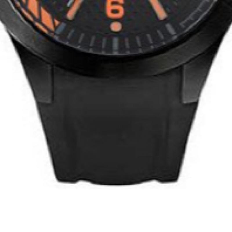 Fila Men S Urethane Band Watch Fca 38 013 003