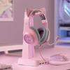 Edifier G2 Cat Ear Edition Wired Gaming Headset