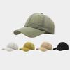 Versatile Baseball Cap Spring and Summer Sports Mountaineering Travel Visor Hat Men's and Women's Outdoor Sun Protection Cap