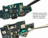 ElecGear 8pcs ALPS 10K Replacement Potentiometers + 4pcs Additional Drift Correction Variable Resistors, Thumbstick Sensor Repair Parts for ALPS