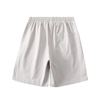 Quick-drying Sports Shorts Men's Trousers American Casual Outer Pants