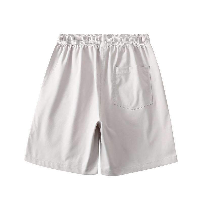 Quick-drying Sports Shorts Men's Trousers American Casual Outer Pants