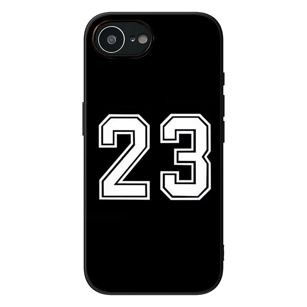 

Football Basketball Number Lucky NO 7 10 5 24 for Motorola Moto Edge 70 60 Fusion NEO Pro G Stylus G56 G96 G52 G04 G05 G85 Case Motorola Moto G52