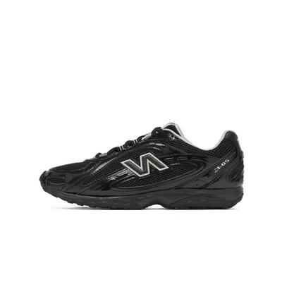 204L Black Timberwolf