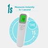 Smart Non-Contact Handheld Forehead Thermometer for Home Use