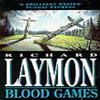 Blood Games by Richard Laymon Paperback Book 9780747238218