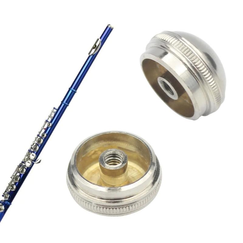 Stable Metal Wind Instrument Headjoint Screw Bolt Set Boosts Instrument Longevity with Smooth Integration