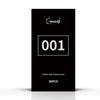 Celebrity Ultra Thin Ribbed Condoms with Hyaluronic Acid for Adult Pleasure and Family Planning