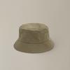NOTHING WRITTEN Traveller Cotton Hat (Khaki)