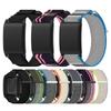 Unisex Nylon Washable Wristband Bracelets With Reinforced Nylon Fibers For WHOOP 4.0 Smartwatch Scratch Resistant Belt