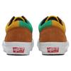 Old Skool Og Vans Lx 'Off The Wall - Brown Tan' VN0A4P3XB5X