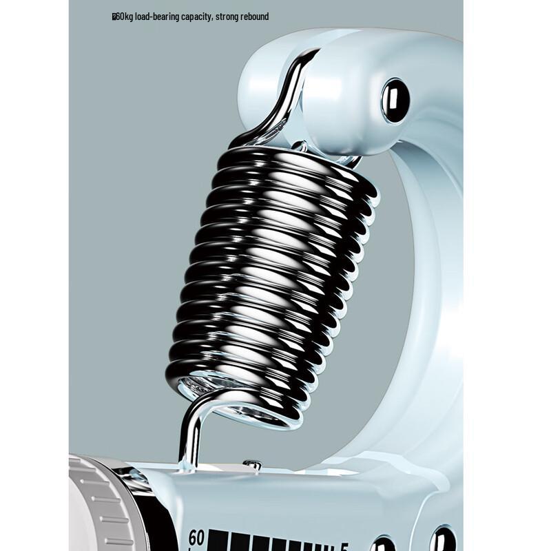 Jiangce Adjustable Hand Grip Strengthener
