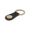 Il Bisonte Key Ring 54154212309450 F Black
