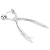 with Lock Fruit Pit Remover Heavy Duty Fruit Corer Cherry Pitter  Cherries/Olives/Dates