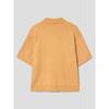 8Seconds Havana Collar Short Sleeve Cardigan Yellow (45465Afqae)